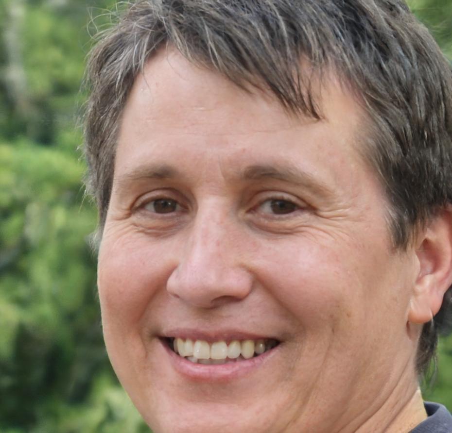 Portrait de Damien Leroux